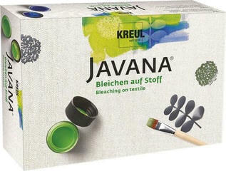 Textilfarbe Kreul Javana Set Stofffarbe 2 x 50 ml