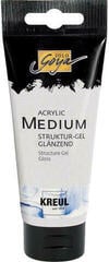 Strukturpaste Kreul Solo Goya Glossy Gel Strukturpaste 100 ml