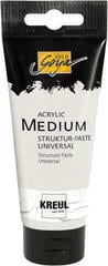 Pasta estructurante Kreul Solo Goya Pasta estructurante 100 ml