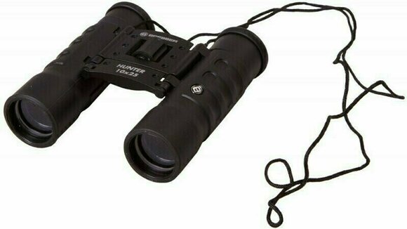 Field binocular Bresser Hunter 10x25 Binoculars - 1