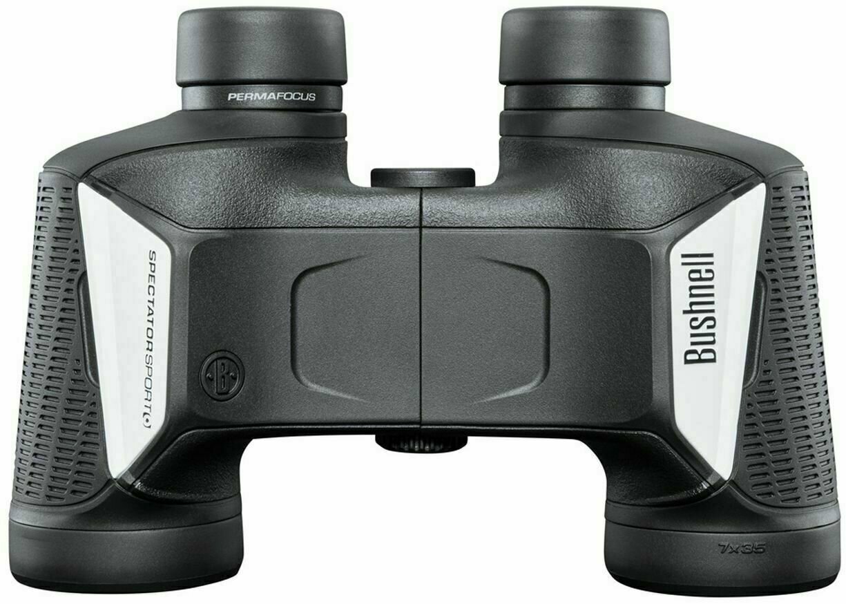 Field binocular Bushnell Spectator Sport Porro Permafocus 7X35 Black