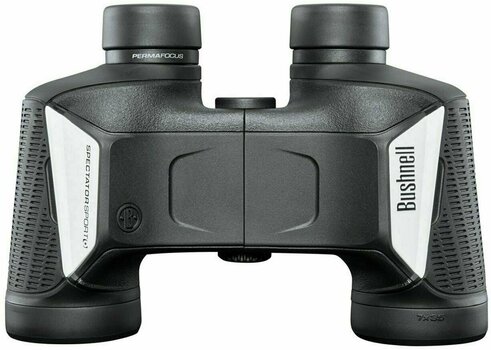Field binocular Bushnell Spectator Sport Porro Permafocus 7X35 Black - 1