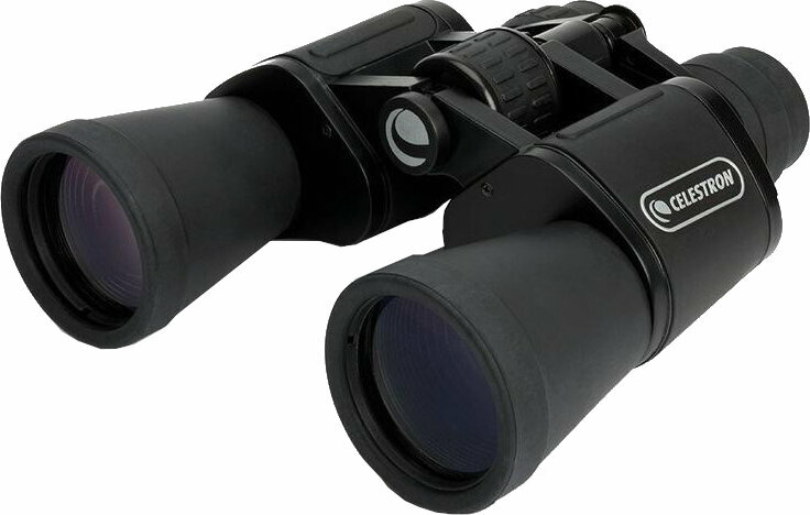 Field binocular Celestron UpClose G2 10-30x50