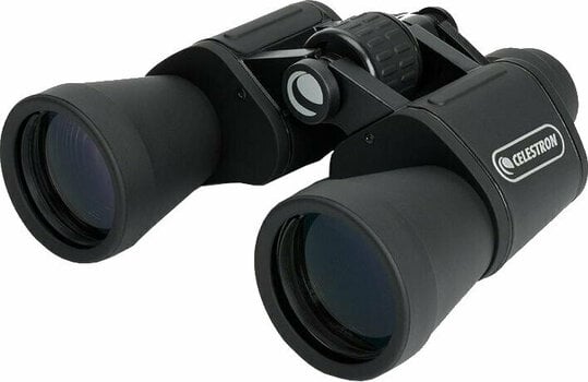 Field binocular Celestron UpClose G2 10x50 - 1