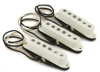Doză chitară Fender Pure Vintage 59 Strat Pickup Set Vintage White Doză chitară