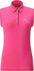 Polo majice Chervo Womens Amabel Fuchsia 34 Polo majice