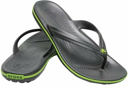 Zeilschoenen Crocs Crocband Flip Zeilschoenen - 1