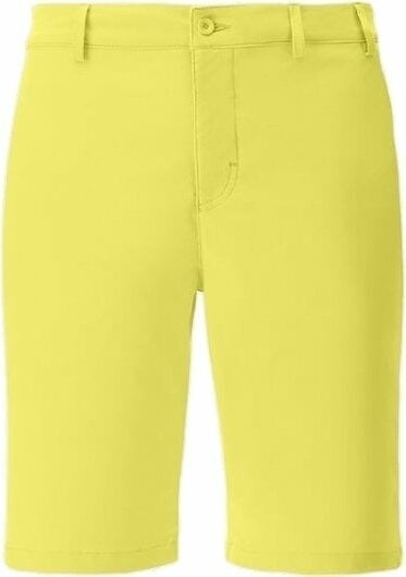 Levně Chervo Mens Giando Shorts Lemon Yellow 50