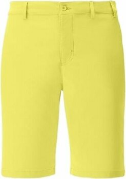 Šortky Chervo Mens Giando Shorts Lemon Yellow 50 - 1