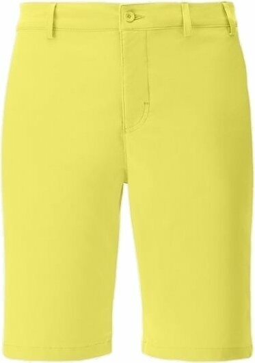 Sort Chervo Mens Giando Shorts Lemon Yellow 56