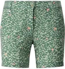 Korte broek Chervo Granita Green