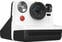 Instant-kamera Polaroid Now Gen 2 Black & White