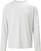 T-Shirt Musto Evolution Sunblock LS 2.0 T-Shirt New Platinum S