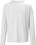 T-Shirt Musto Evolution Sunblock LS 2.0 T-Shirt New Platinum XL