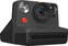 Instant fotoaparat Polaroid Now Gen 2 Black