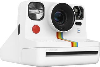 Instant камера Polaroid Now + Gen 2 E-Box Стандартна оферта