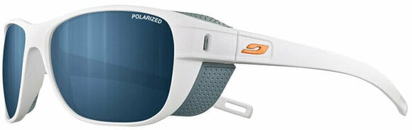 Outdoor rzeciwsłoneczne okulary Julbo Camino M White/Blue Outdoor rzeciwsłoneczne okulary - 1