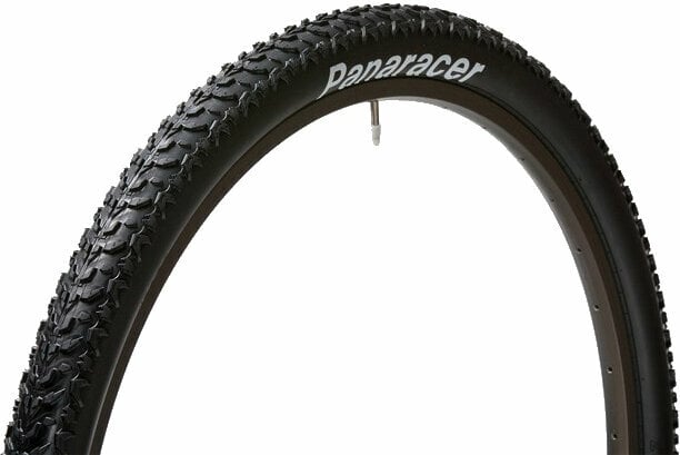 MTB-cykeldæk Panaracer Driver Pro Tubeless Compatible Folding Tyre 29/28" (622 mm) Black 2.2 MTB-cykeldæk