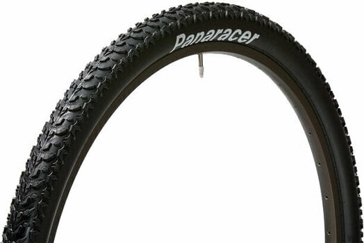 Pneu vélo MTB Panaracer Driver Pro Tubeless Compatible Folding Tyre 29/28" (622 mm) Black 2.2 Pneu vélo MTB - 1