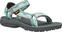 Womens Outdoor Shoes Teva Winsted Women's Monds Waterfall 36 Womens Outdoor Shoes