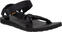 Obuv na loď Teva Original Universal Urban Men's Sandále Black 40,5