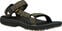 Pánske outdoorové topánky Teva Winsted Men's 40,5 Pánske outdoorové topánky