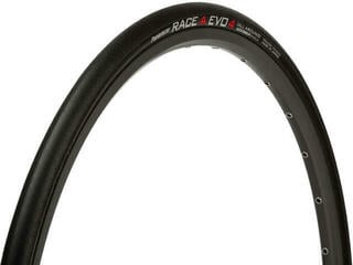 Plášť pro silniční kolo Panaracer Race A Evo 4 Folding Road Tyre 29/28" (622 mm) 25.0 Black Kevlarový Plášť pro silniční kolo