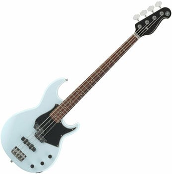 4-string Bassguitar Yamaha BB434 Ice Blue - 1