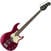 Elektrická basgitara Yamaha BB434 Metallic Red
