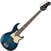 Elektromos basszusgitár Yamaha BBP35 Moonlight Blue