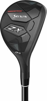 Golfclub - hybride Srixon ZX MKII Hybrid Golfclub - hybride Rechterhand Stiff 19° - 1