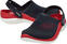 Unisex cipele za jedrenje Crocs LiteRide 360 Clog Navy/Pepper 45-46