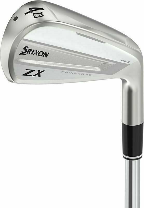 Golf Club - Irons Srixon ZX Mk II Utility Iron RH 4 Graphite Regular