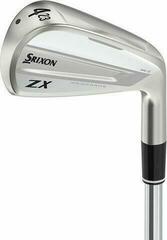Golfschläger - Hybrid Srixon ZX MKII Utility Iron Rechte Hand 4 23° Regular Utility Iron