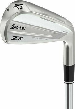 Golf Club - Irons Srixon ZX Mk II Utility Iron RH 4 Graphite Regular - 1