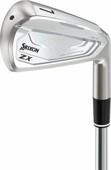 Club de golf - fers Srixon ZX4 MKII Irons Club de golf - fers - 1