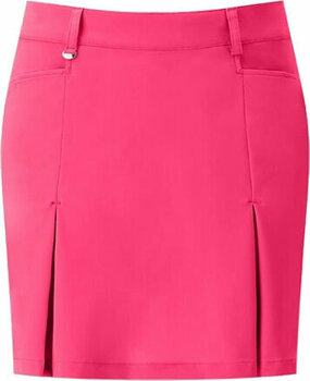 Skirt / Dress Chervo Womens Jelly Skirt Fuchsia 34 - 1