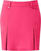 Skirt / Dress Chervo Womens Jelly Skirt Fuchsia 42