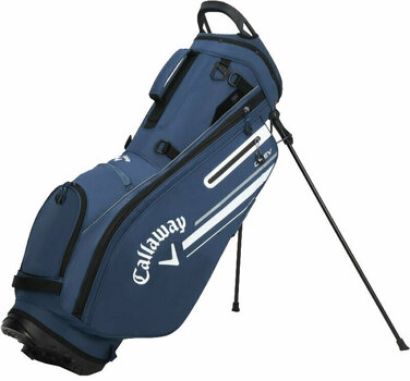 Golfbag Callaway Chev Navy Golfbag - 1