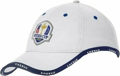 Καπέλο Chervo Waironryd Cap White - 1