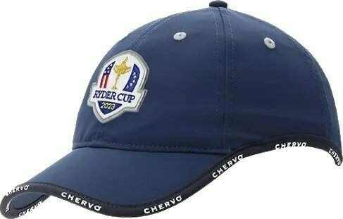 Mütze Chervo Waironryd Cap Blue - 1