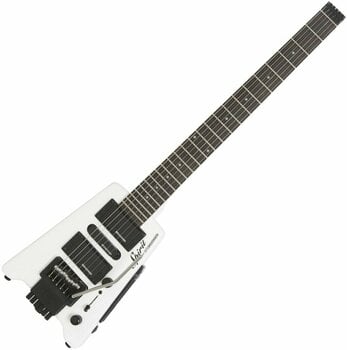 Guitarra sem cabeçalho Steinberger Spirit GT-Pro Branco - 1