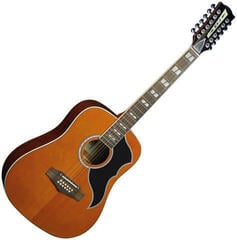 12-String Acoustic Guitar Eko guitars Ranger XII VR Natural 12-String Acoustic Guitar