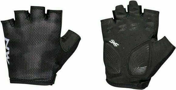 Cyclo Handschuhe Northwave Juniors Active Glove Short Finger Black 10 Cyclo Handschuhe - 1