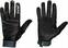 Kolesarske rokavice Northwave Air Glove Full Finger Black/Grey L Kolesarske rokavice