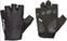 Cyklistické rukavice Northwave Womens Active Glove Short Finger Black M Cyklistické rukavice