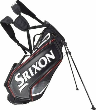 Golf torba Stand Bag Srixon Tour Black Golf torba Stand Bag - 1