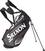 Golf torba Stand Bag Srixon Tour Black Golf torba Stand Bag
