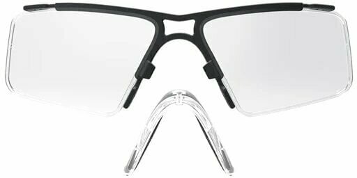Accessoires voor brillen Rudy Project Montuur voor bril Transparant - 1