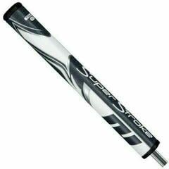 Grip Superstroke Zenergy Grey/White